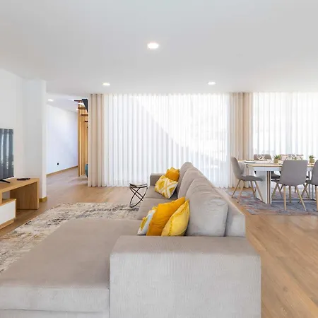 Dunes House With Ocean Views فيانا دو كاستيلو