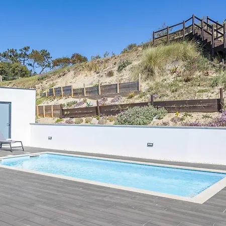 Dunes House With Ocean Views Viana do Castelo
