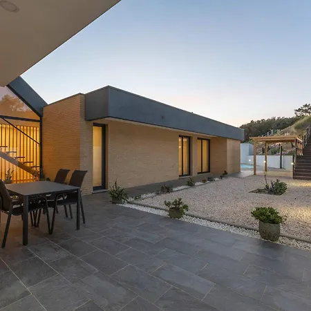 Dunes House With Ocean Views * فيانا دو كاستيلو