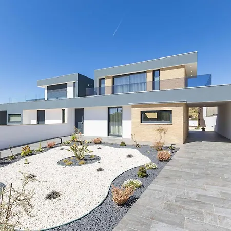 Dunes House With Ocean Views Nyaraló Viana do Castelo
