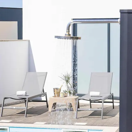 Dunes House With Ocean Views بيت للعطل فيانا دو كاستيلو