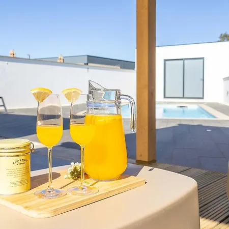 Dunes House With Ocean Views Nyaraló