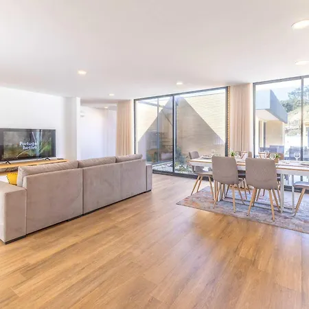 Dunes House With Ocean Views * فيانا دو كاستيلو
