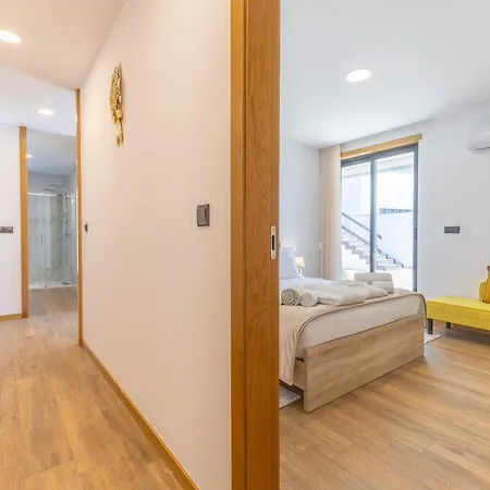 Dunes House With Ocean Views فيانا دو كاستيلو