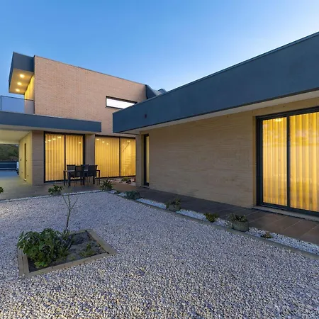 Dunes House With Ocean Views * Viana do Castelo