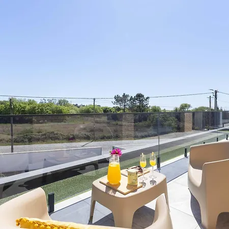 Dunes House With Ocean Views فيانا دو كاستيلو