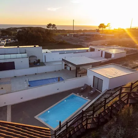 Dunes House With Ocean Views
