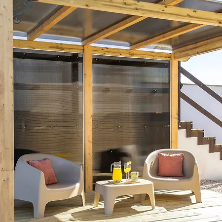 Dunes House With Ocean Views بيت للعطل *