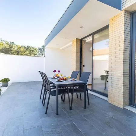 Dunes House With Ocean Views * فيانا دو كاستيلو