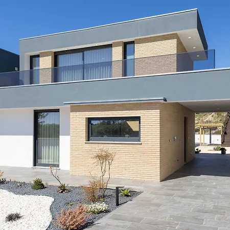 بيت للعطل Dunes House With Ocean Views *