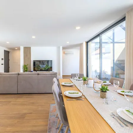 بيت للعطل Dunes House With Ocean Views