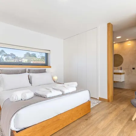 Dunes House With Ocean Views بيت للعطل فيانا دو كاستيلو