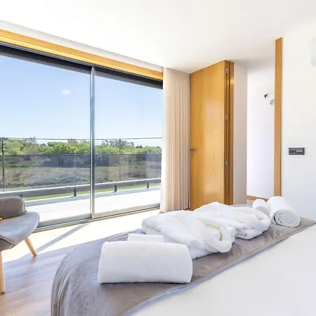 Dunes House With Ocean Views بيت للعطل *
