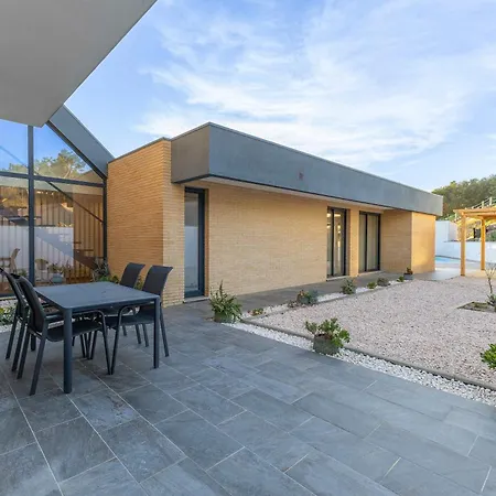 Dunes House With Ocean Views Viana do Castelo