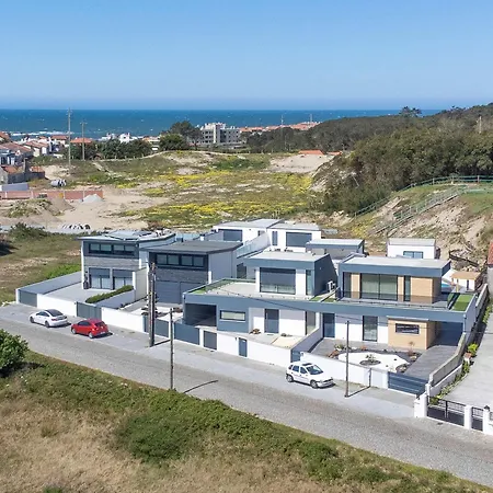 بيت للعطل Dunes House With Ocean Views *